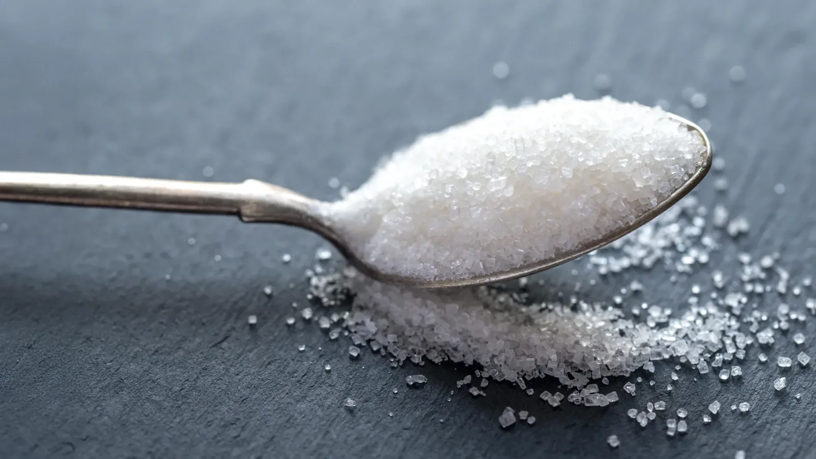 Breakthrough Sugar Mimics Taste, Cuts Health Risks