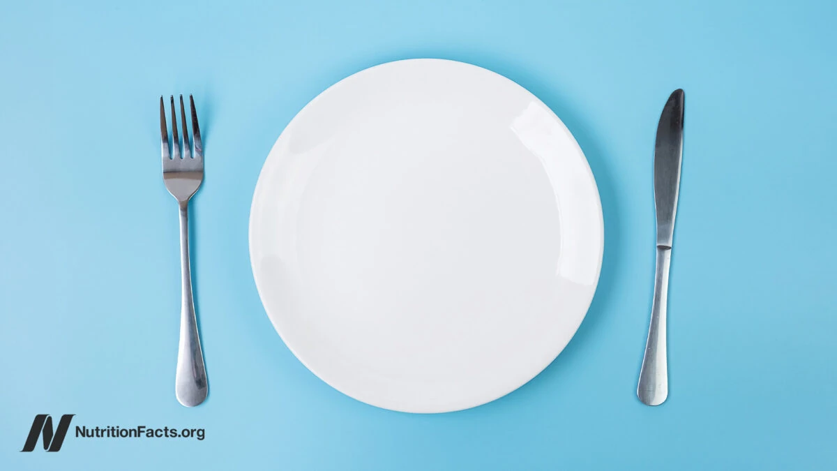 Can Fasting Effectively Reverse Type 2 Diabetes?