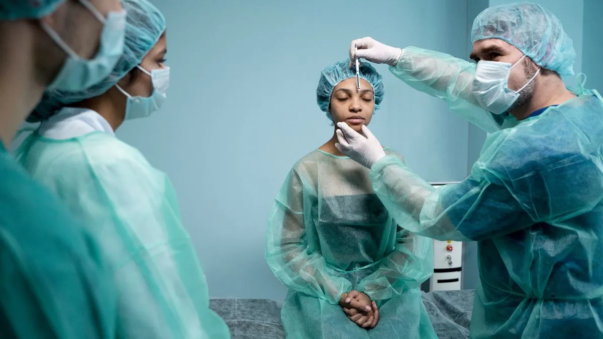 Essential Training for Medical Aesthetics’ Future Success