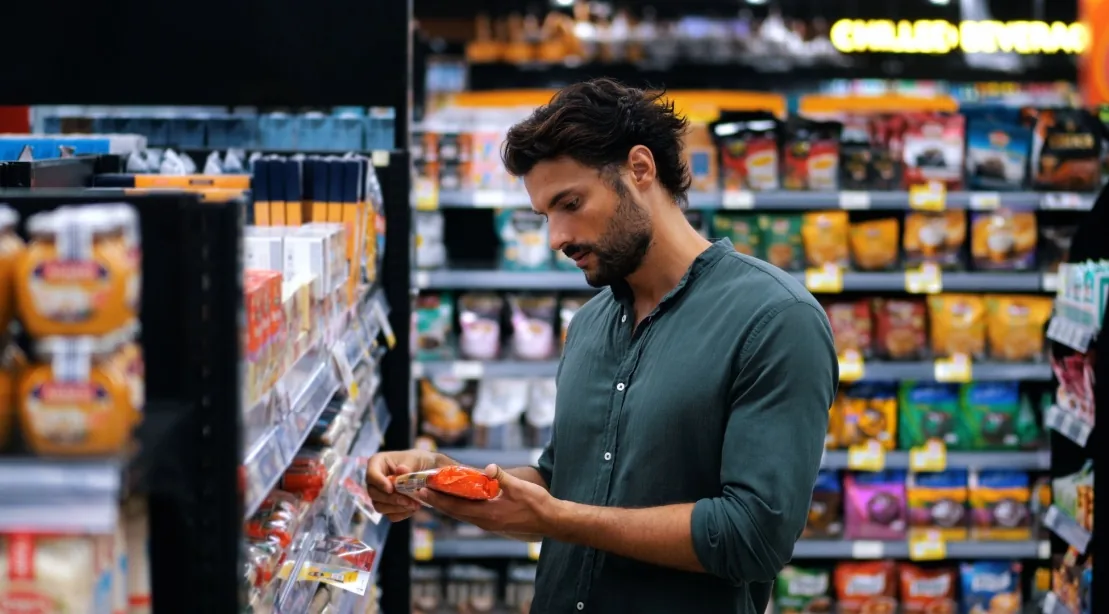 Master Food Labels: Beyond Macros for Optimal Health